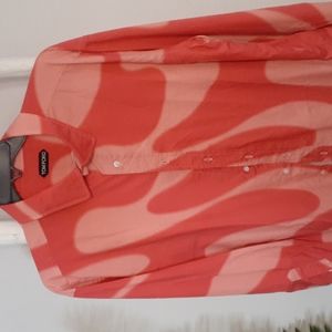 Tom ford one of a kind sports shirt